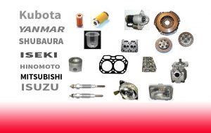 Pièces détachées tracteur carrez